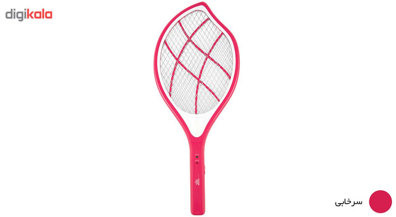 حشره کش راکتی شعاع مدل KN-W1704