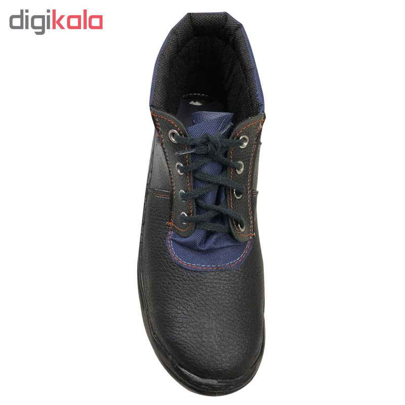 کفش ایمنی مدل دانیال 104
