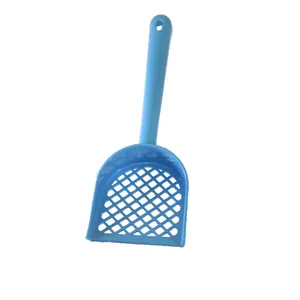 بیلچه خاک انداز توالت حیوانات سگ گربه مدل 44002