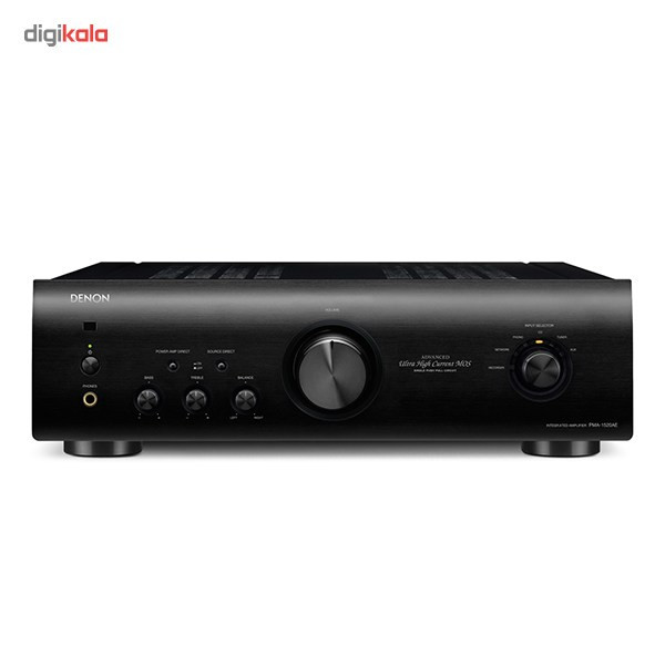 آمپلی فایر دنون مدل PMA-1520AE