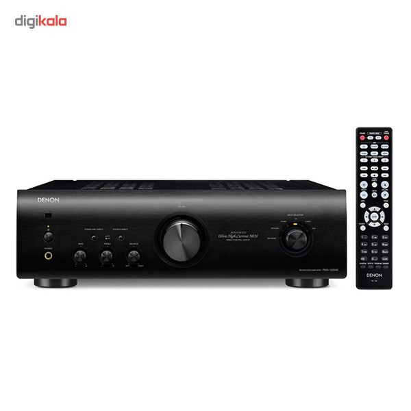 آمپلی فایر دنون مدل PMA-1520AE