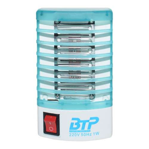 دستگاه دفع حشرات مدل BTP