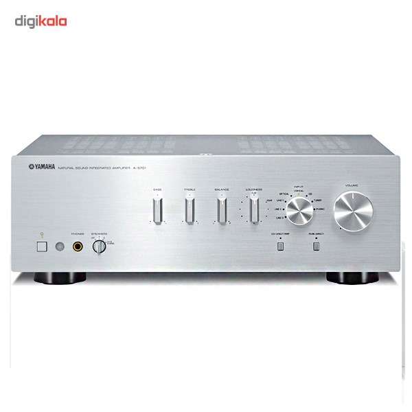 آمپلی فایر یاماها مدل A-S701