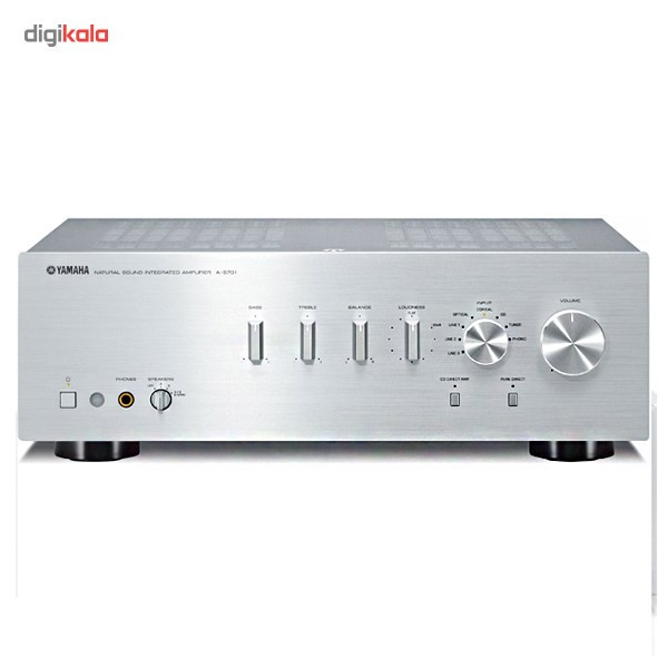 آمپلی فایر یاماها مدل A-S701