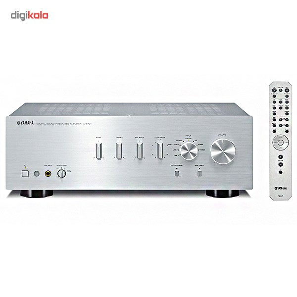 آمپلی فایر یاماها مدل A-S701