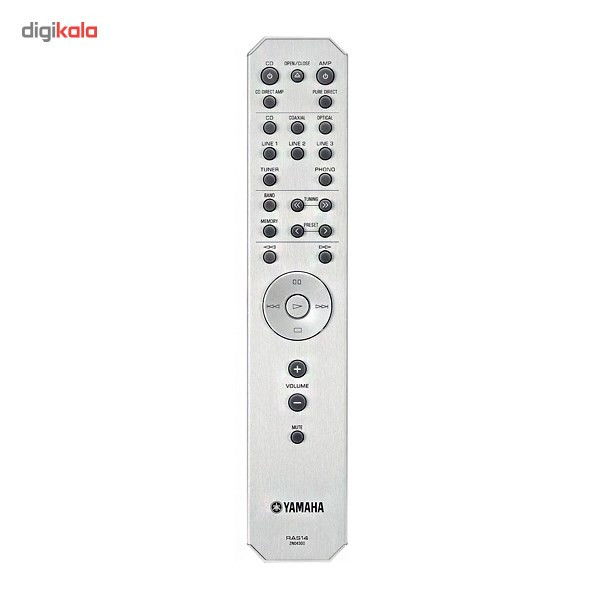 آمپلی فایر یاماها مدل A-S701