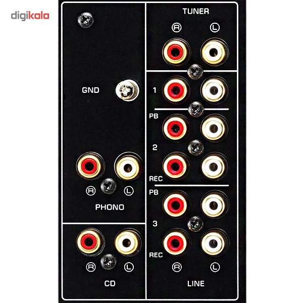 آمپلی فایر یاماها مدل A-S701