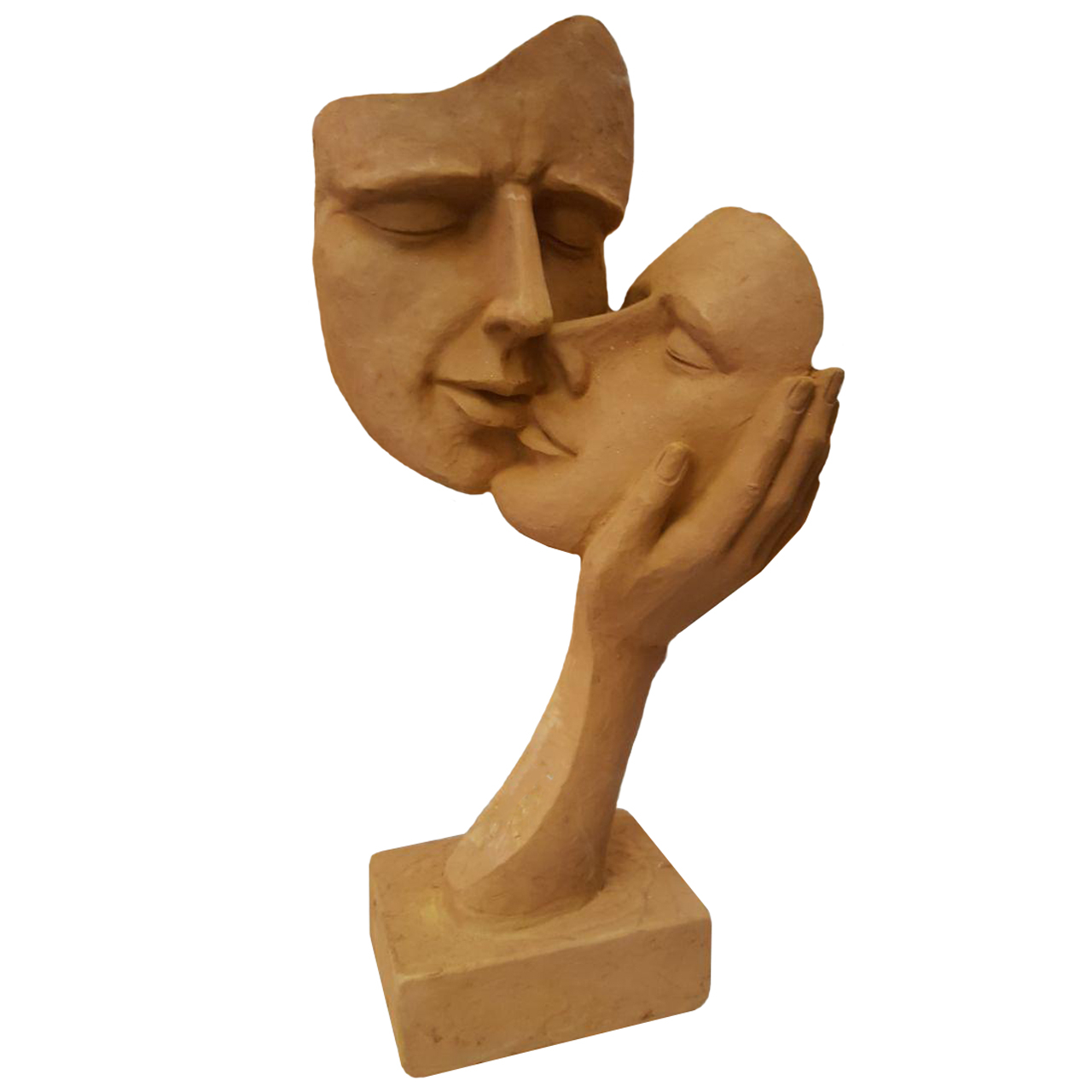 مجسمه لیلپار مدل DKH-0140