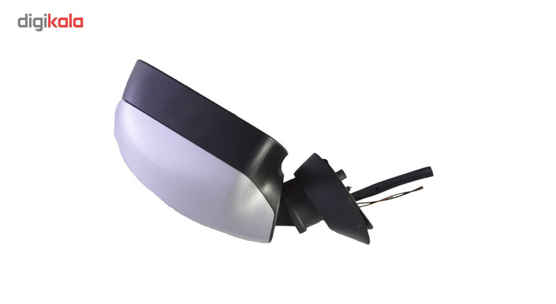 آینه بغل چپ تورسان