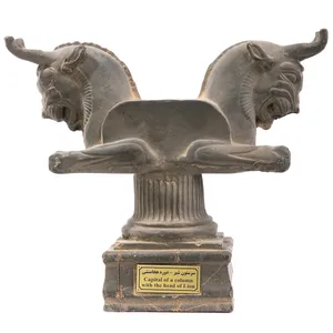 مجسمه کارگاه تندیس و پیکره شهریار MO220