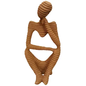 مجسمه لیلپار طرح مومیایی مدل DKH-7083