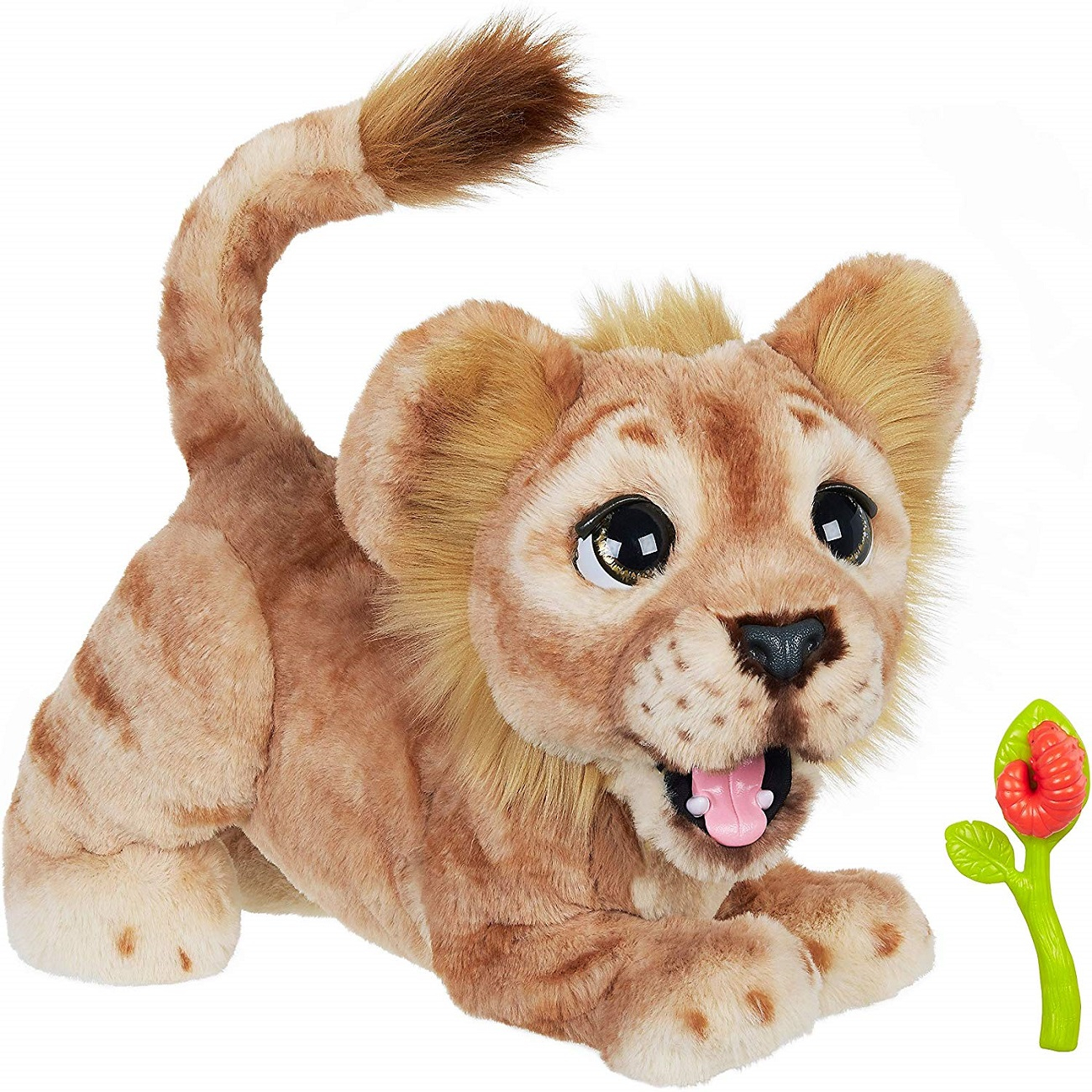 ربات هاسبرو طرح شیر شاه کد 2397849