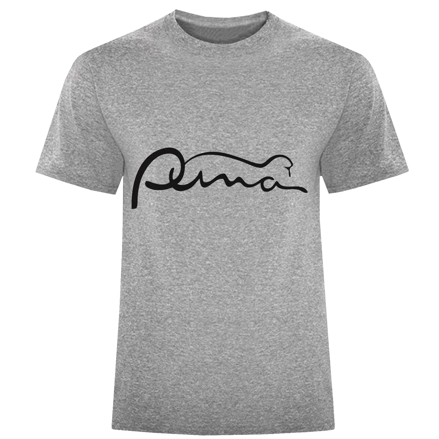 تی شرت آستین کوتاه مردانه مدل D1467 P