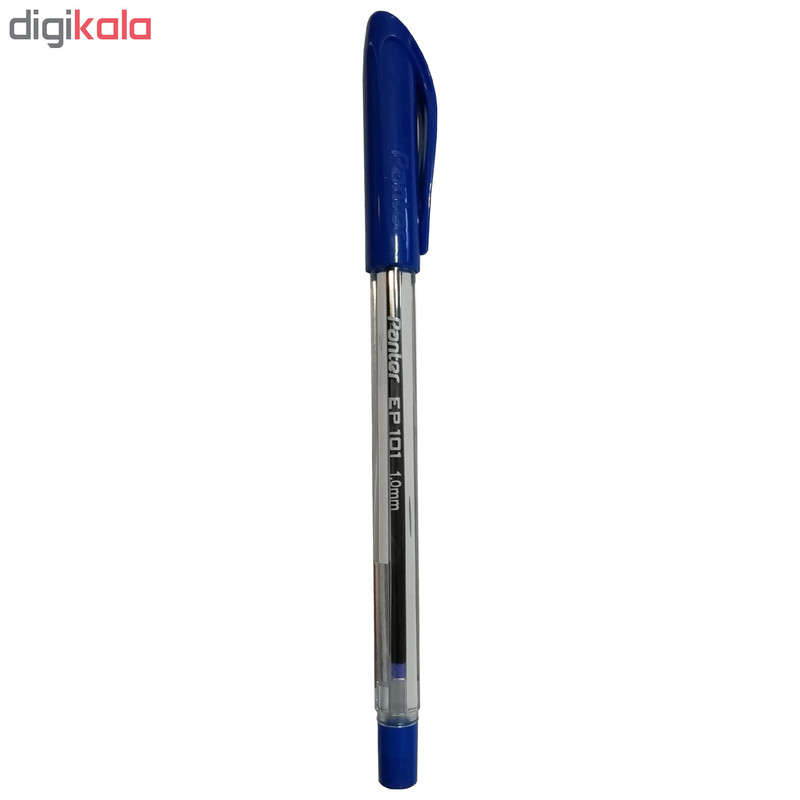 خودکار پنتر مدل EP 101 بسته 3 عددی