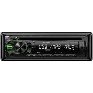 پخش کننده خودرو کنوود KDC-U2359G