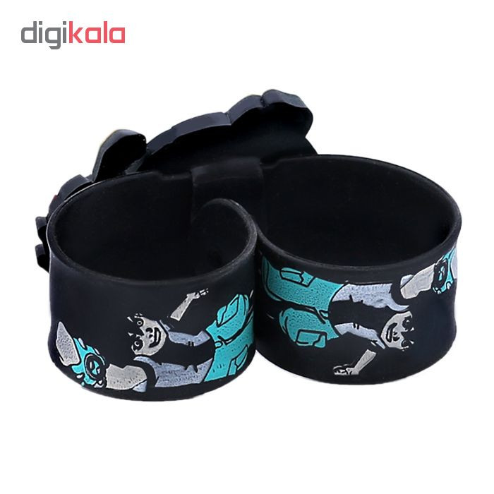 ساعت مچی عقربه ای پسرانه مدل BT 1007