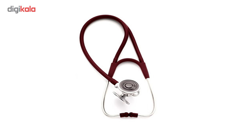 گوشی فوق تخصصی قلب سه سر ولش آلن Harvey DLX Tycos