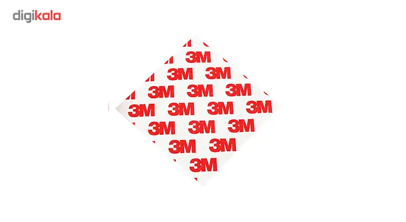 محافظ کنج و گوشه ال شکل سایز متوسط"نی نی ک" مدل N9252 بسته 4 عددی