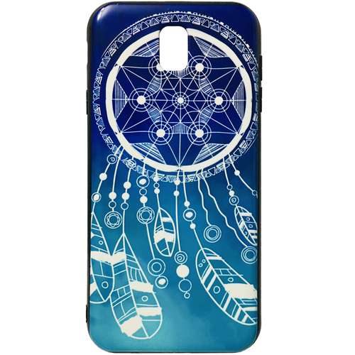 کاور طرح Dream Catcher کد 1398 مناسب برای گوشی موبایل سامسونگ Galaxy J5 Pro / J530
