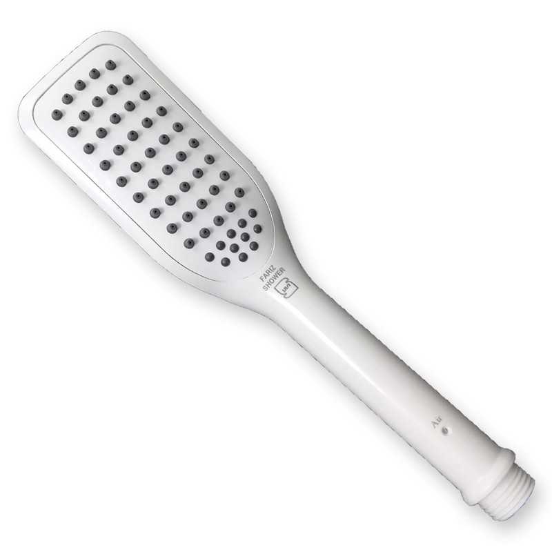 سر دوش کاهنده مصرف آب فریز شاور مدل LT-F-2040 سر دوش کاهنده مصرف آب فریز شاور مدل LT-F-2040