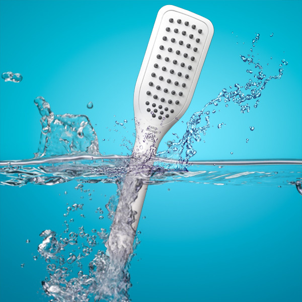 سر دوش کاهنده مصرف آب فریز شاور مدل LT-F-2040 سر دوش کاهنده مصرف آب فریز شاور مدل LT-F-2040