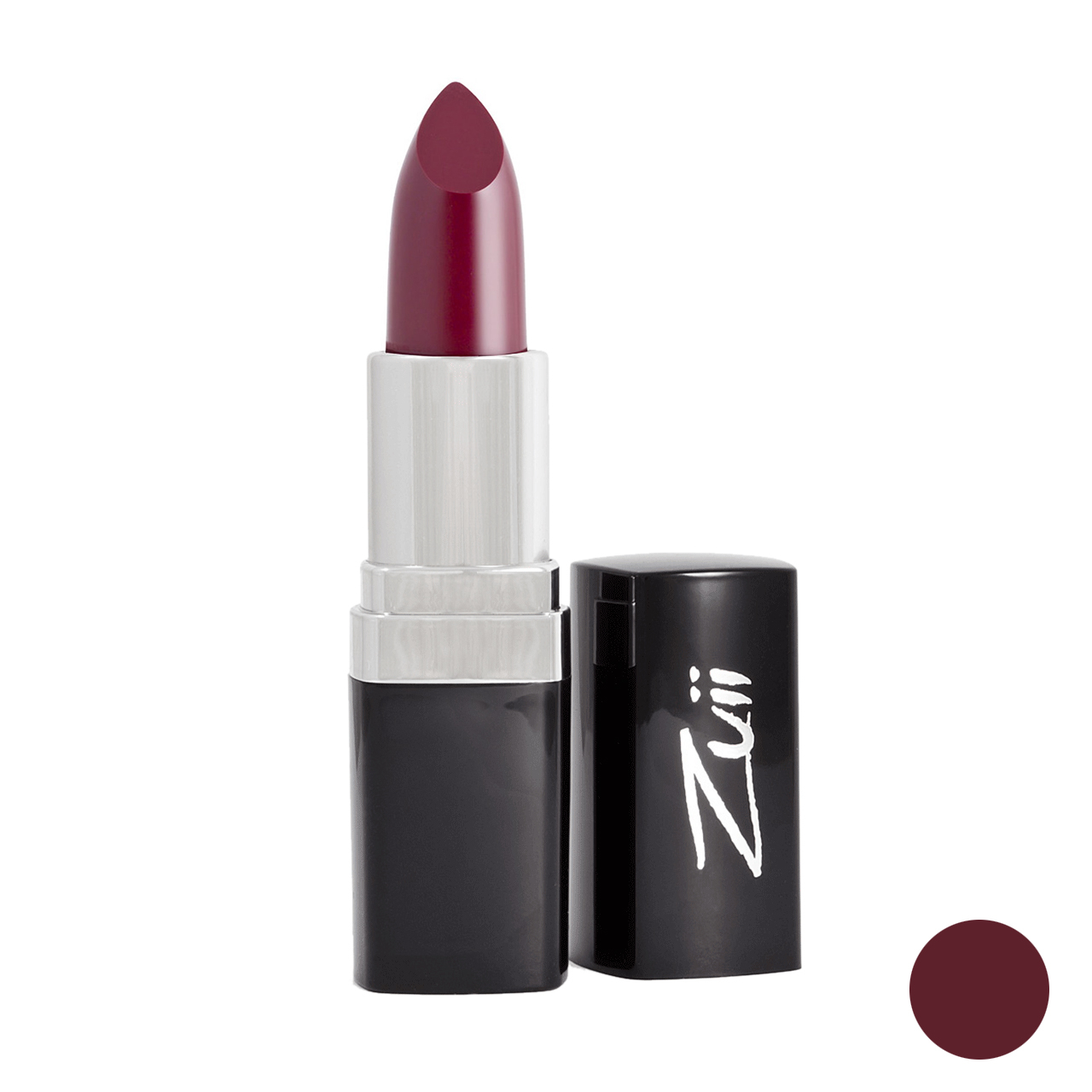 رژ لب جامد زویی ارگانیک مدل ZL-Plum