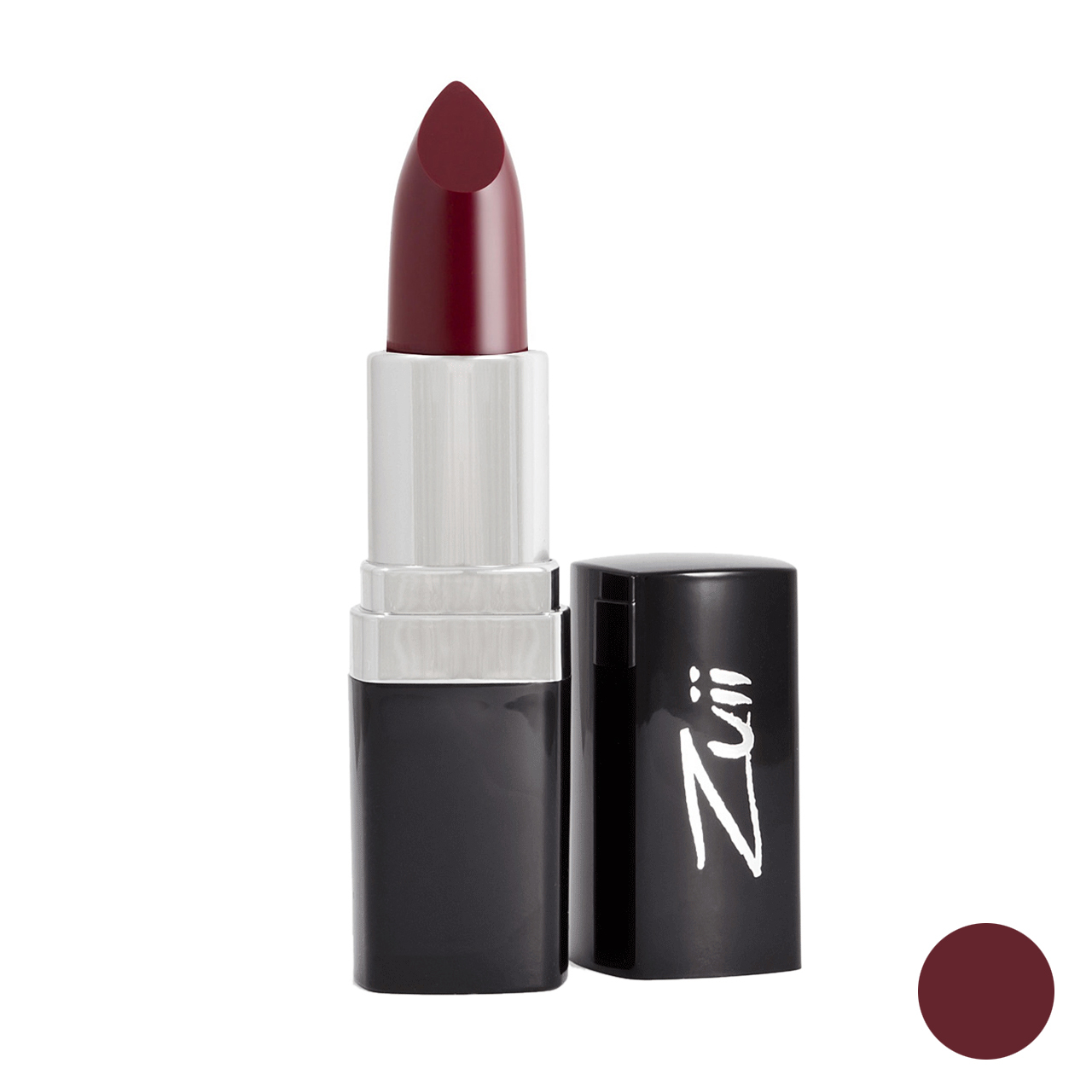 رژ لب جامد زویی ارگانیک مدل ZL-SugarPlum