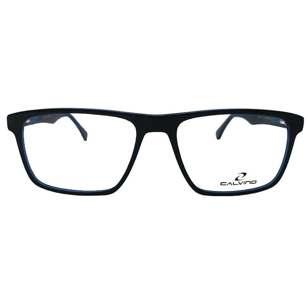 فریم عینک طبی مردانه مدل Calvino-8537