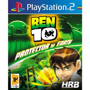 نقد و بررسی بازی Ben 10 Protector of Earth مخصوص PS2 توسط خریداران