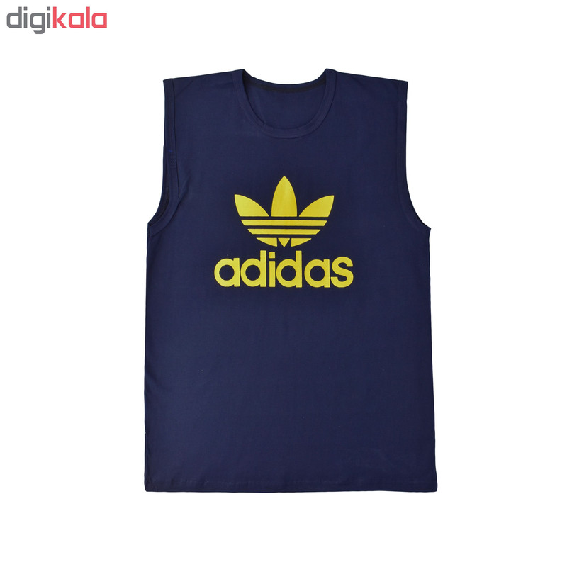 تاپ مردانه کد P1358