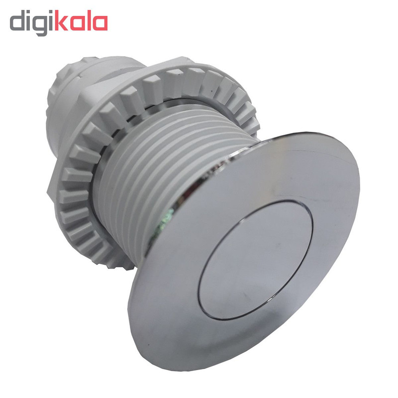 شاسی پنوماتیک جکوزی مدل dor2