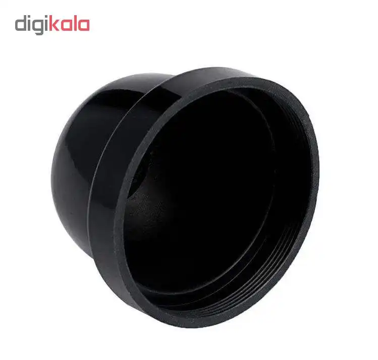 درپوش هدلایت مدل B12 مناسب برای پراید 111 بسته ۲ عددی