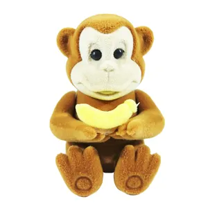 جعبه جواهرات مدل میمون کد NG9015