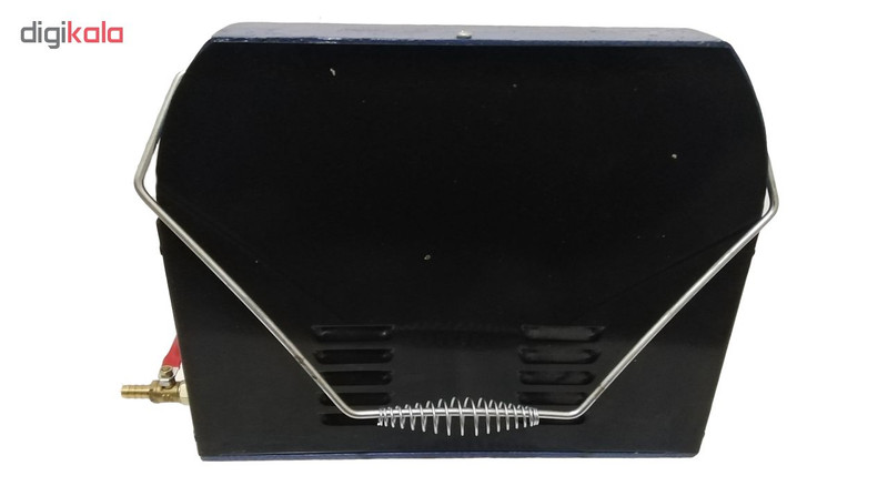 بخاری گازی مدل H20 بخاری گازی مدل H20