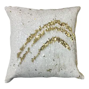 کوسن طرح پولک مدل K-001