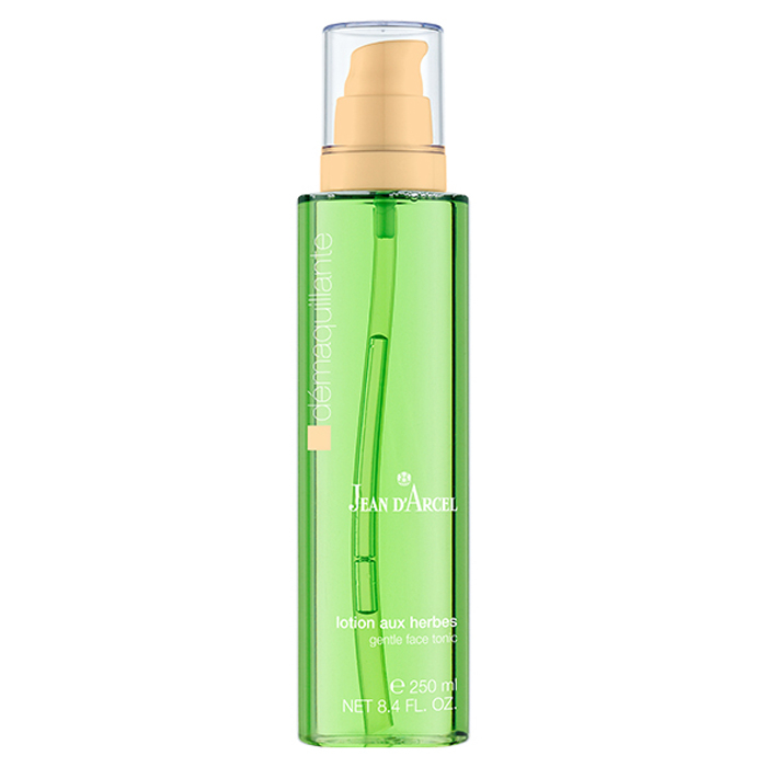 لوسیون پاک کننده ژاندارسل مدل aux herbes حجم 250 میلی لیتر