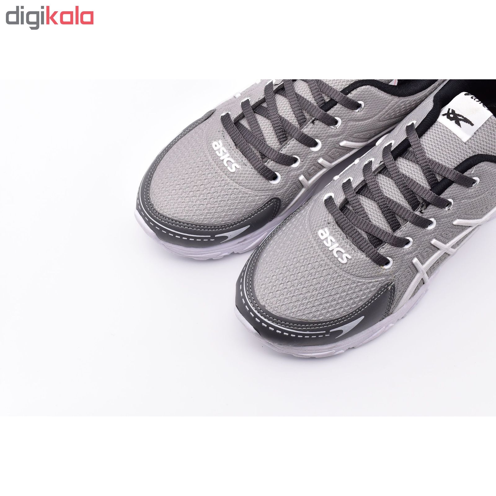 کفش مخصوص پیاده روی مردانه مدل گاما کد JA6027