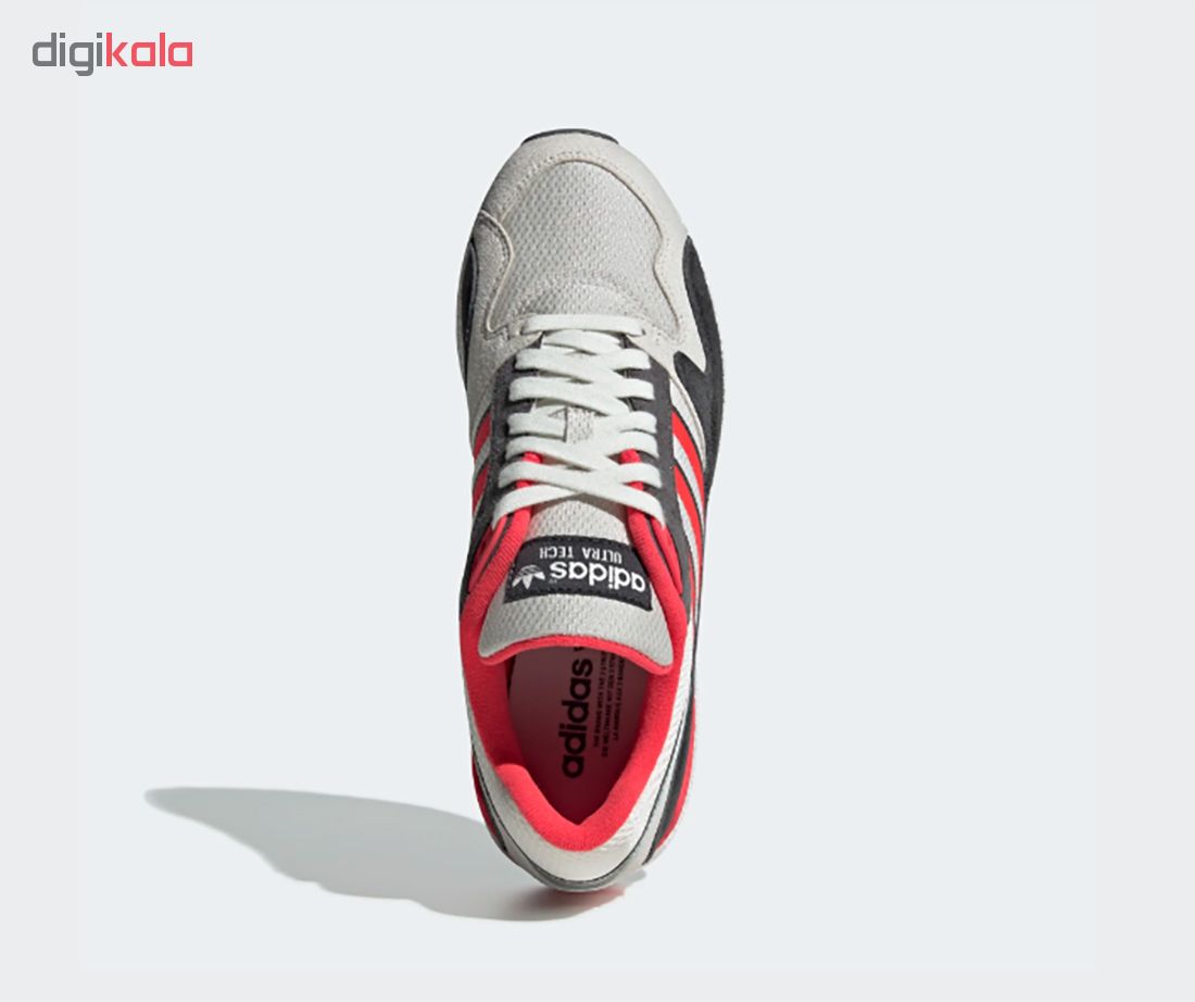 کفش مخصوص پیاده روی مردانه آدیداس مدل Ultra Tech