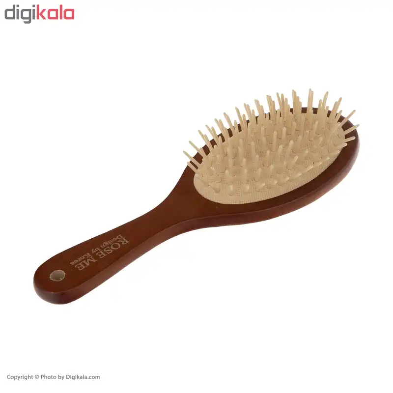 برس مو رُزمی کد 81006