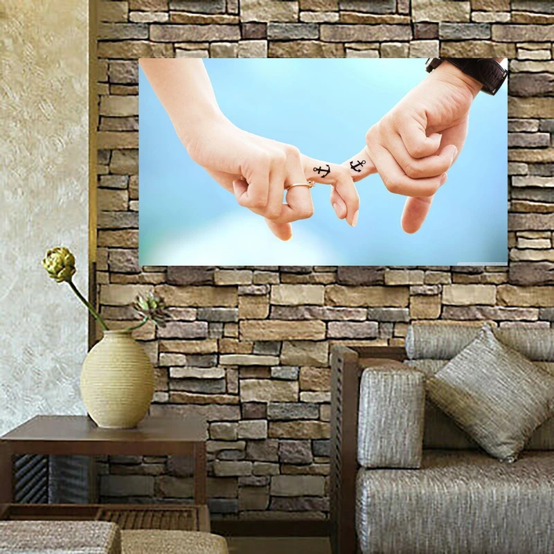 تابلو شاسی طرح دوستی کد 76070