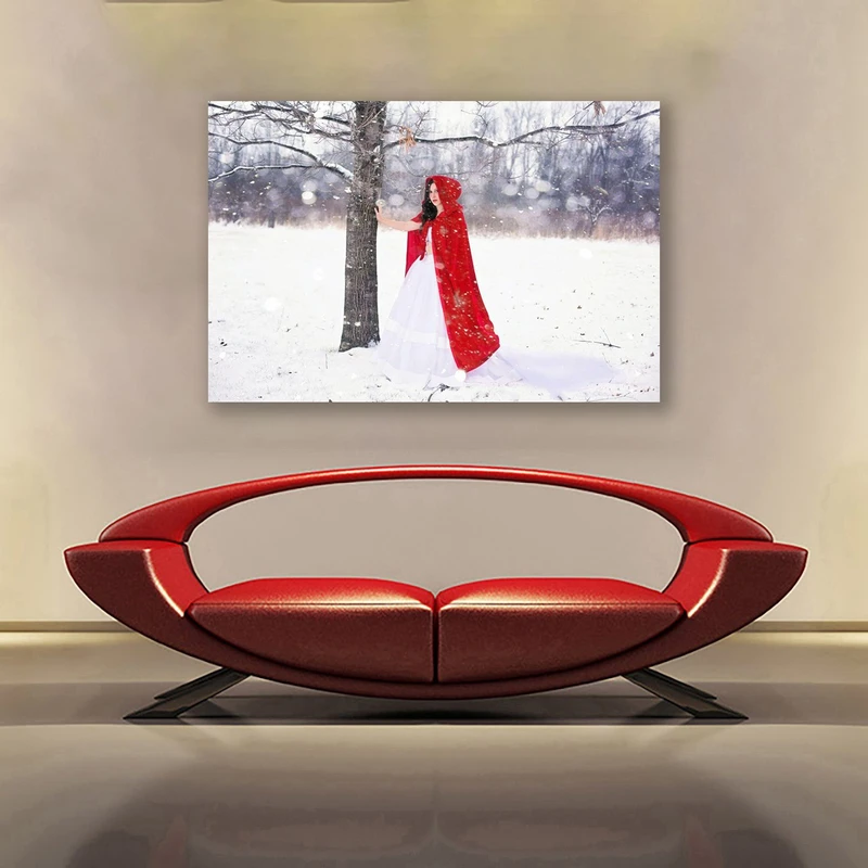 تابلو شاسی طرح عروس کد 657000