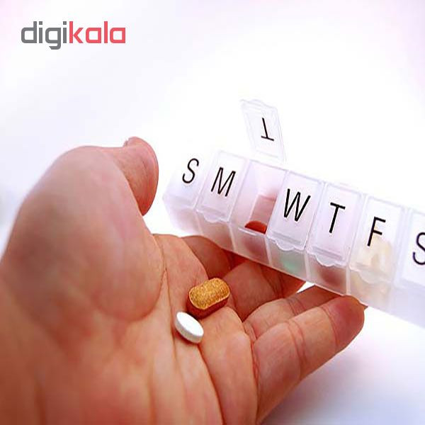 یادآور دارو مدل RD01