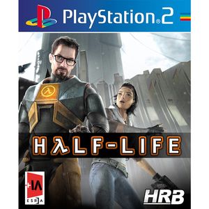 نقد و بررسی بازی Half-Life مخصوص PS2 توسط خریداران