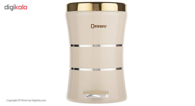 سرویس آشپزخانه 18 پارچه دسینی مدل New Life