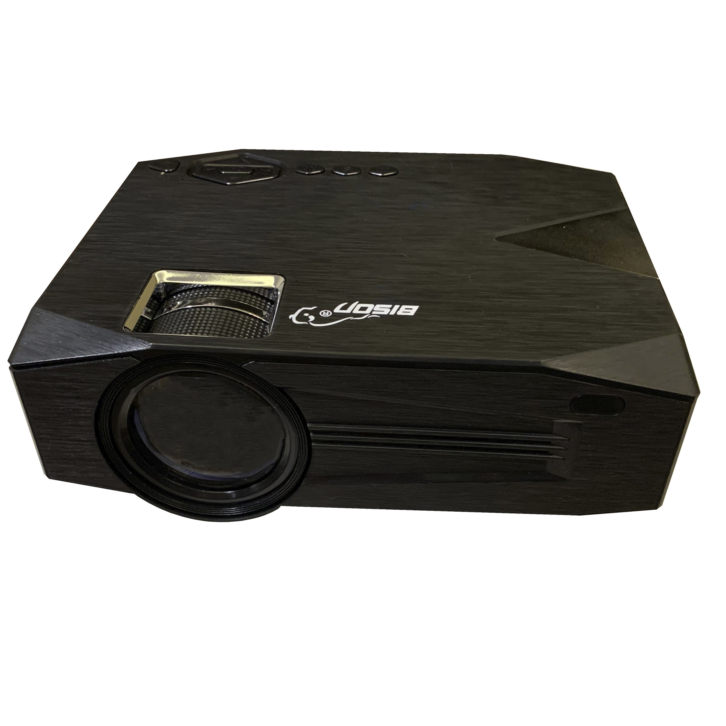ویدئو پروژکتور قابل حمل بیسون مدل BS-780 ویدئو پروژکتور قابل حمل بیسون مدل BS-780
