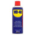 اسپری روان کننده WD-40 حجم 400 میلی لیتر