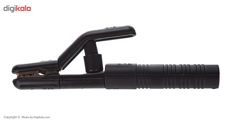 انبر جوشکاری نووا مدل NTE 2931 ظرفیت 450 آمپر