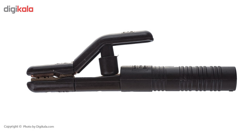 انبر جوشکاری نووا مدل NTE 2932 ظرفیت 550 آمپر