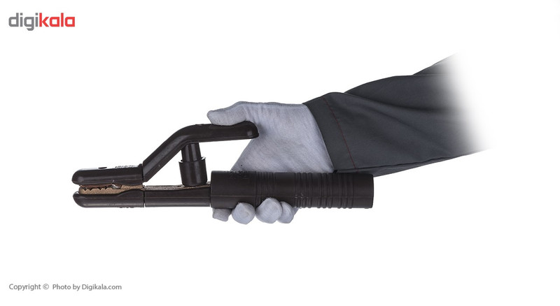 انبر جوشکاری نووا مدل NTE 2932 ظرفیت 550 آمپر