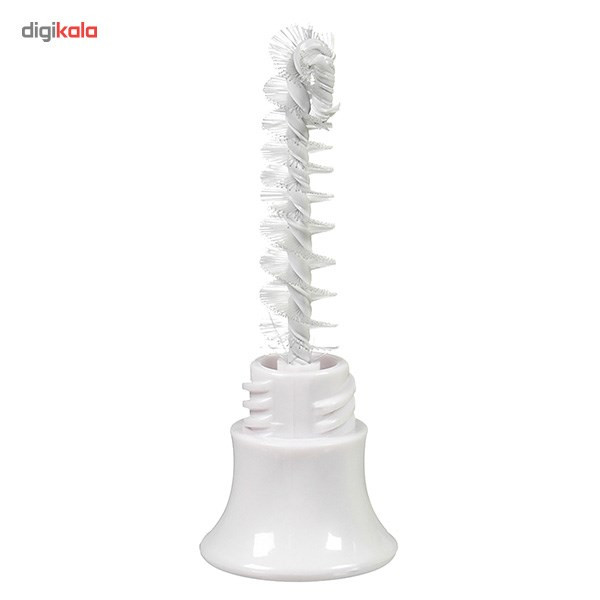 شیشه و سرشیشه شوی مانچکین مدل Bottle and Nipple Brush